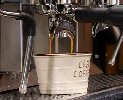Vet Coffee