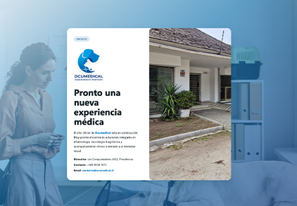 Ocumedical