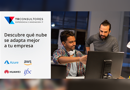 TR Consultores